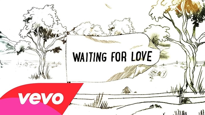 Avicii'nin Yeni Video Klibi  'Waiting For Love'