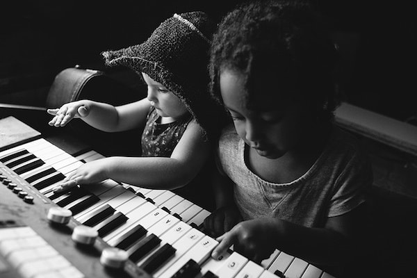 Хавен – одна из биологических дочерей Ларсон.