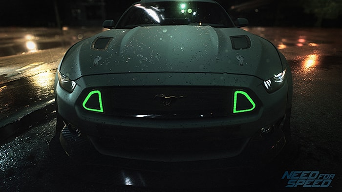 Yeni Need For Speed’in İlk Detayları Belli Oldu