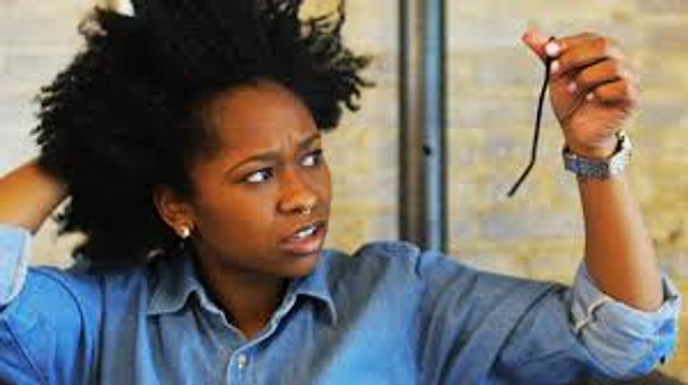 Bu Dünyada Sadece Kıvırcık Saçlıların Çok İyi Bildiği Durumlar