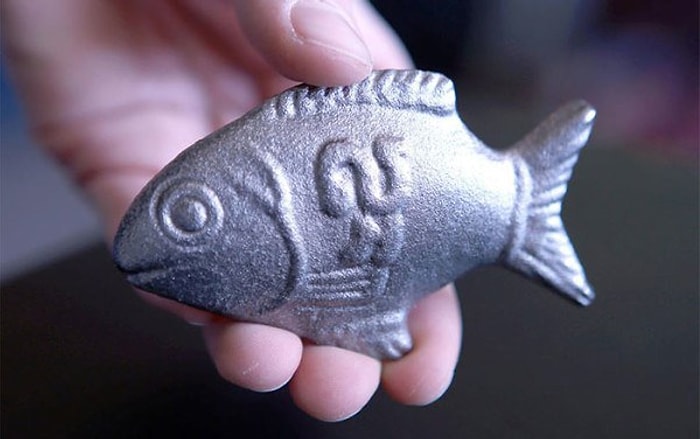 Demir Eksikliği Olan Anemi Hastalarının Derdine Çare Olabilecek Küçük Balık