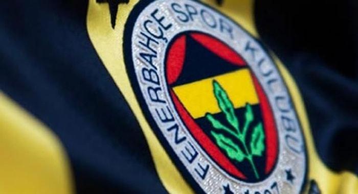 Fenerbahçe'den 'Çakı' Açıklaması