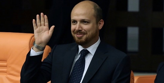 'Başkanlık Tayyip Erdoğan Varken Değil, Yokken İhtiyaç Olan Bir Sistem'