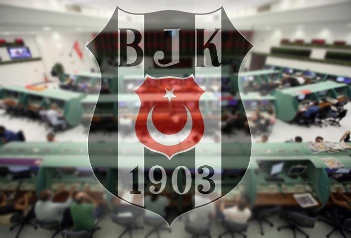 Beşiktaş Sermaye Artırdı