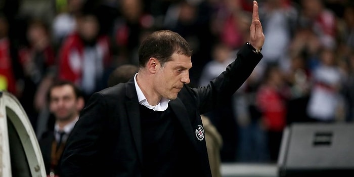 Yönetimden Bilic'e Müjde