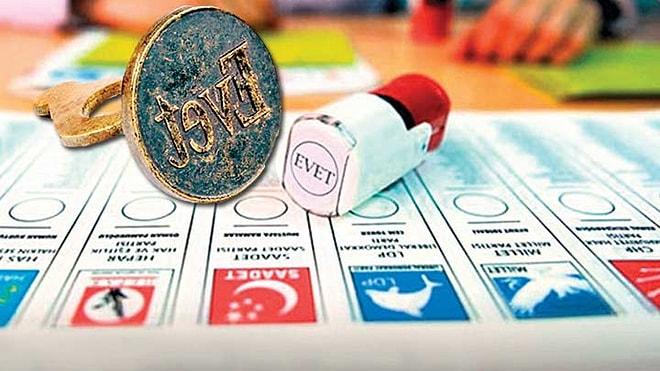 Demirtaş'ın 'Eski Sevgililerinizden Oy İsteyin' Çağrısına Sosyal Medyadan Seçmece Tepkiler