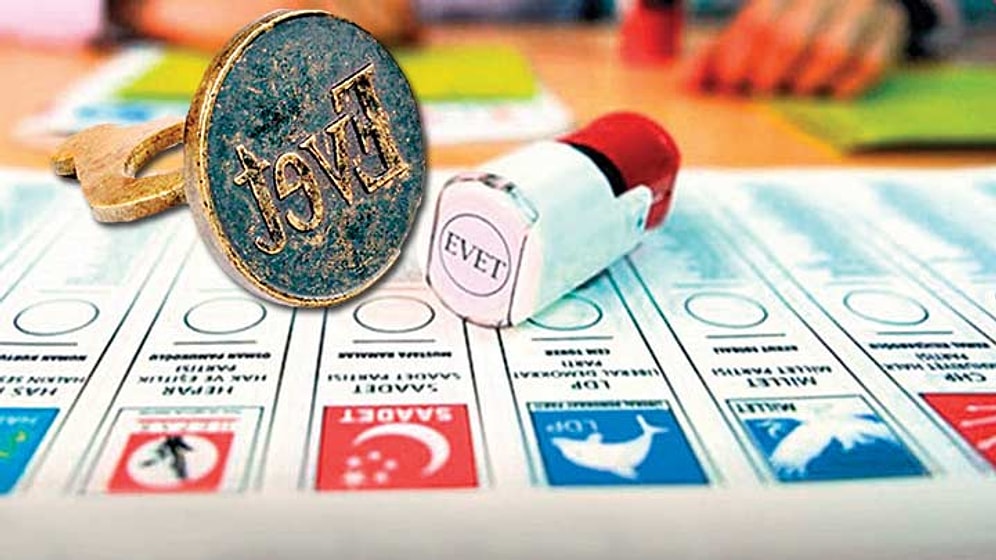 Demirtaş'ın 'Eski Sevgililerinizden Oy İsteyin' Çağrısına Sosyal Medyadan Seçmece Tepkiler