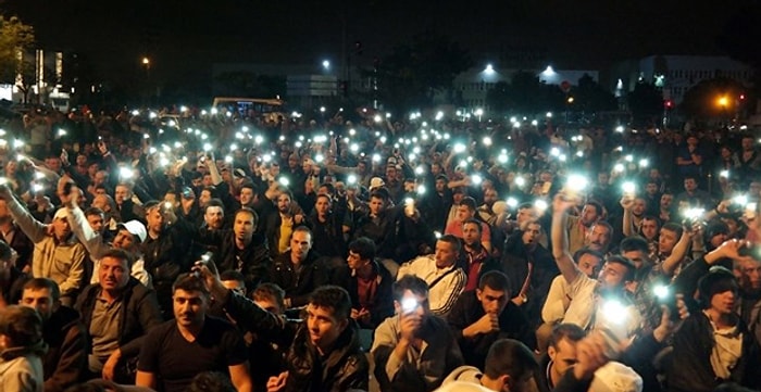 TOFAŞ ve Mako'da İşçilerin Talepleri Kabul Edildi