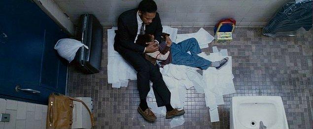 24. The Pursuit of Happyness (Umudunu Kaybetme), 2006