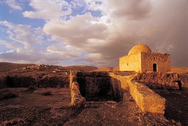 Mezopotamya'nın Masal Diyarı: Mardin