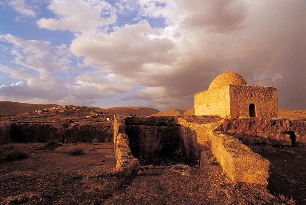 Mezopotamya'nın Masal Diyarı: Mardin