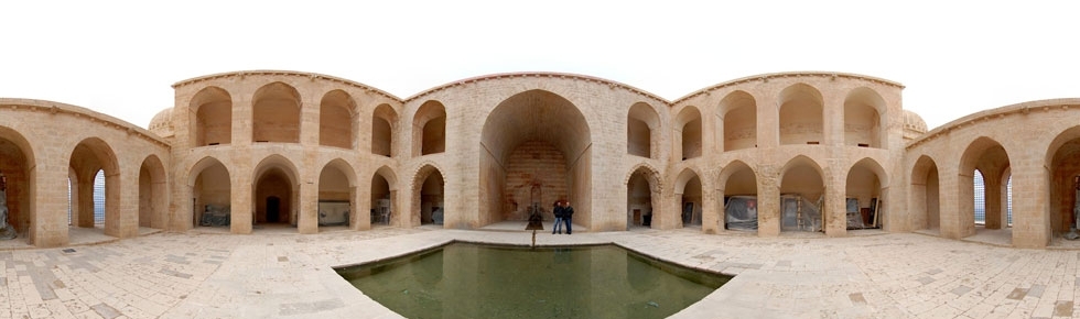 Mezopotamya�nın Masal Diyarı Mardin
