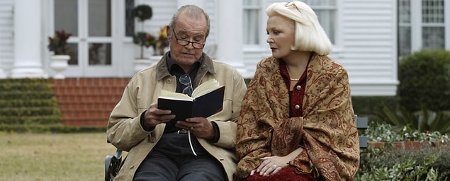 26. The Notebook (Not Defteri), 2004