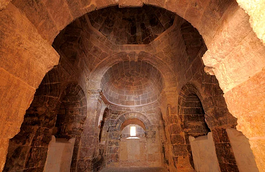 Kültürü, Tarihi ve Doğasıyla Kadim Şehir Mardin'de mutlaka görmeniz gereken  13 yer