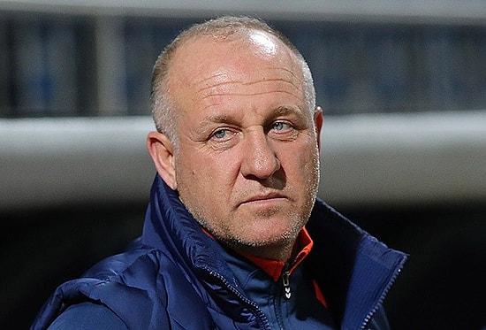 Mesut Bakkal Görevinden Ayrıldı