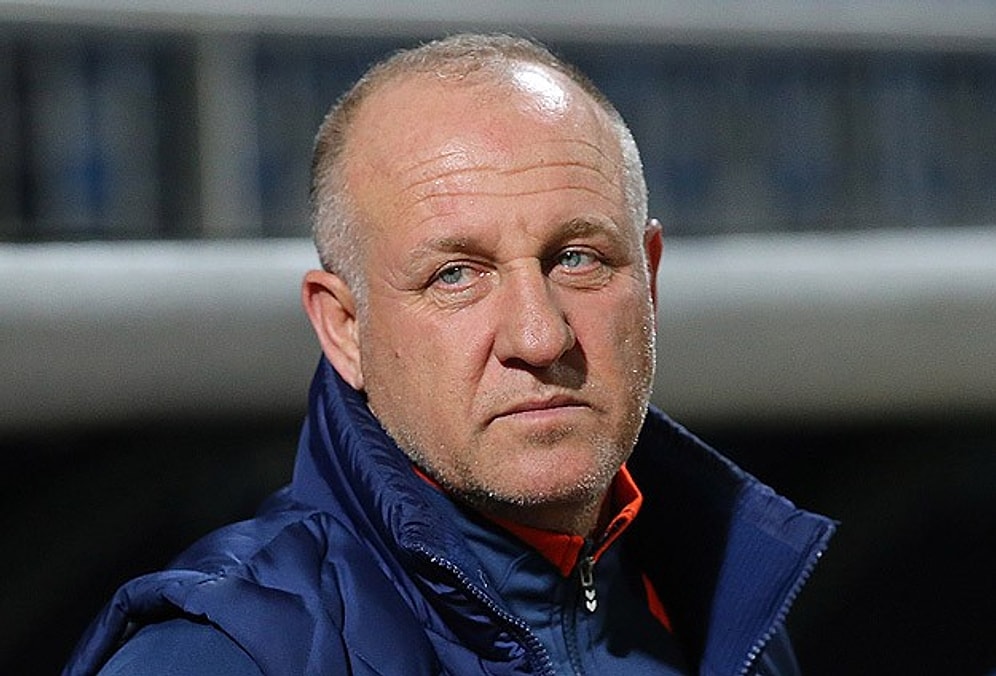 Mesut Bakkal Görevinden Ayrıldı