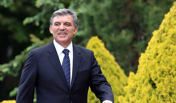 Abdullah Gül'den Siyasilere Centilmenlik Uyarısı