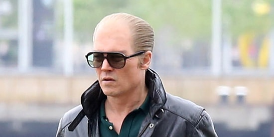 Black Mass'ten Yeni Fragman