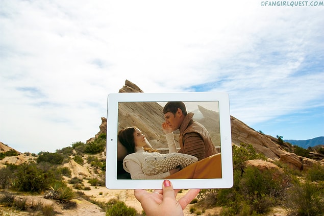 6. Star Trek - ABD