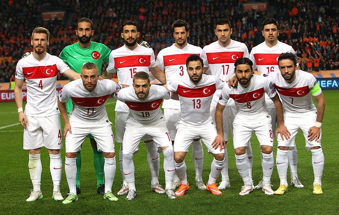 A Milli Futbol Takımı 8 Haziran'da Bulgaristan'ı Ağırlayacak