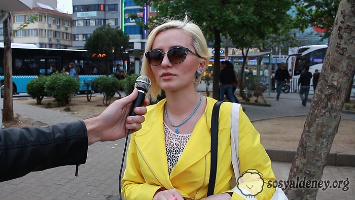 Akkuyu Nükleer Hakkında Ne Düşünüyorsunuz? | Röportaj