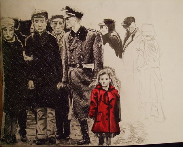 1. Schindler's List (Schindler'in Listesi), 1993