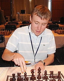 13- Ruslan Ponomariov