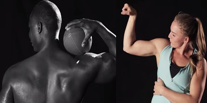 Vücudum Mükemmel, Bana Göre!