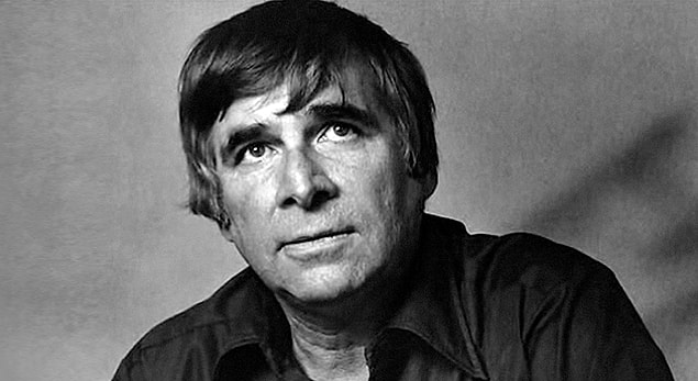 Star Trek’in yaratıcısı Gene Roddenberry’nin külleri