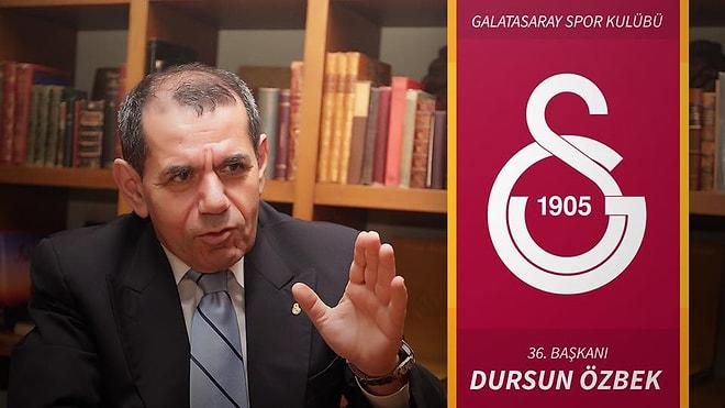 Galatasaray'ın Başkan Seçimiyle İlgili Galatasaray Facebook Sayfası Paylaşımları