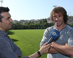 Lugano: "Çocuklarım Neden Dönmediğimi Soruyor"