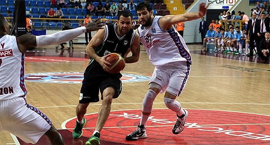 Trabzon Medical Park Yarı Finalde
