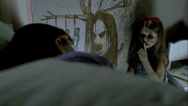 21. Lanet (2012)
