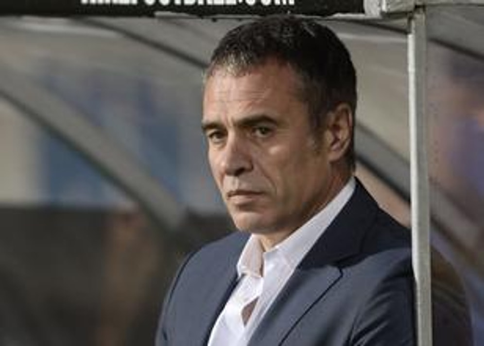 Yanal: "Trabzonspor Doğru Yapılanıp, Doğru Takım Kurmalı"