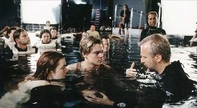 2. Titanic (1997)