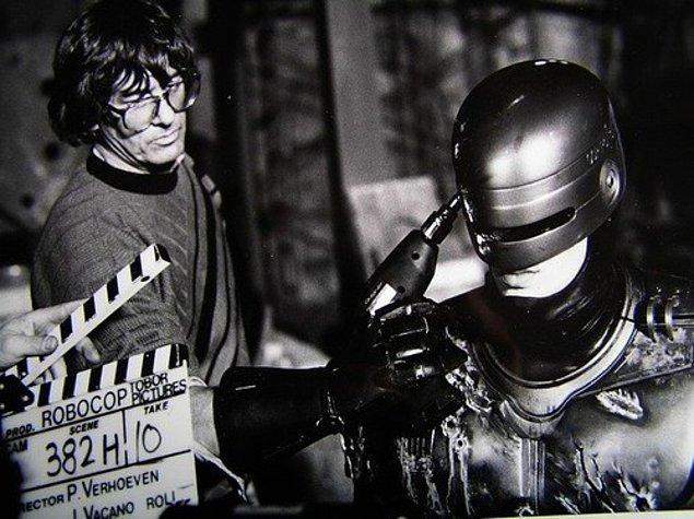78. RoboCop (1987)