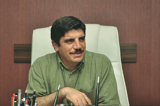 Yasin Aktay'dan Erdoğan'a Salavatlı Türkü: "Serok Tayyip Erdoğan, Salli Ala Muhammed"