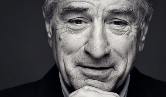 14. Robert De Niro