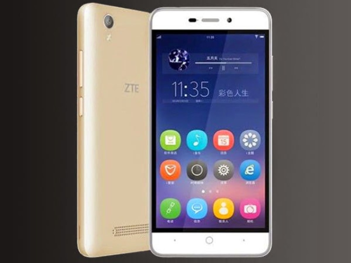 Смартфоны Zte Купить В Волгограде