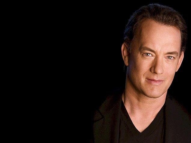 25. Tom Hanks