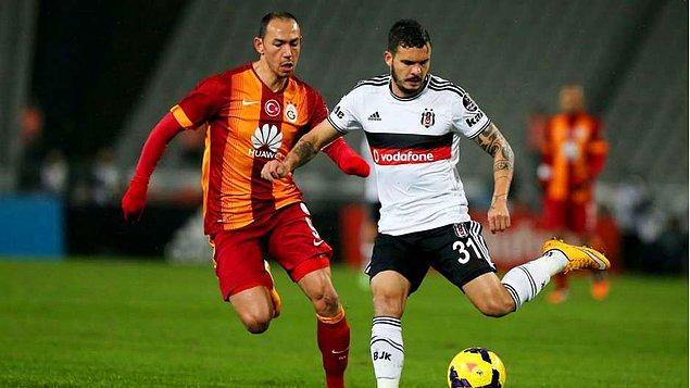 BİLGİ | İki ezeli rakip Lig tarihinde 114. defa karşılaşacak. Galibiyetlerde Galatasaray’ın 42’ye 30 üstünlüğü bulunuyor.