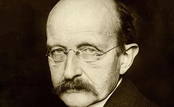 10. Max Planck
