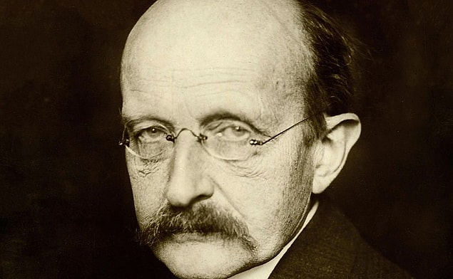 10. Max Planck