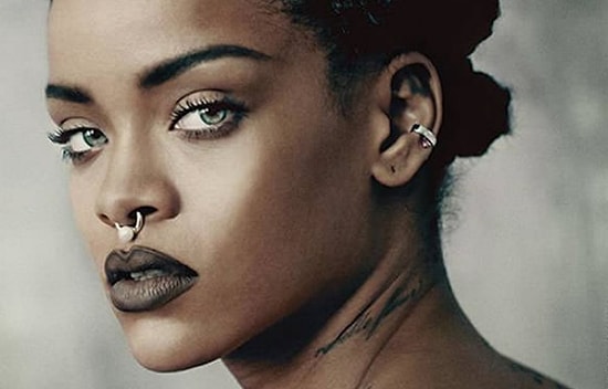 Trend Alarmı: Septum Halkalar ile Burnunuzun Direğini Sızlatmadan Piercing Keyfi