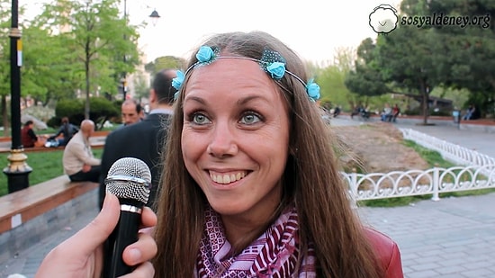 Şimdiye Kadar Kaç Kişiyle Öpüştünüz?