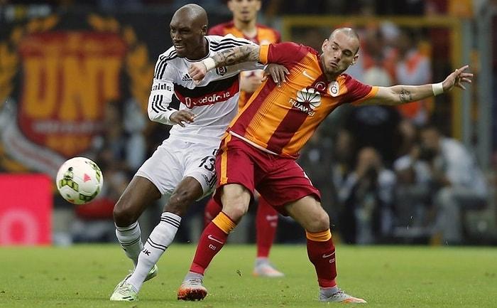 Galatasaray - Beşiktaş Maçı İçin Yazılmış En İyi 10 Köşe Yazısı