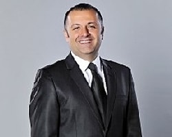 Büyük başarı - Mehmet Demirkol