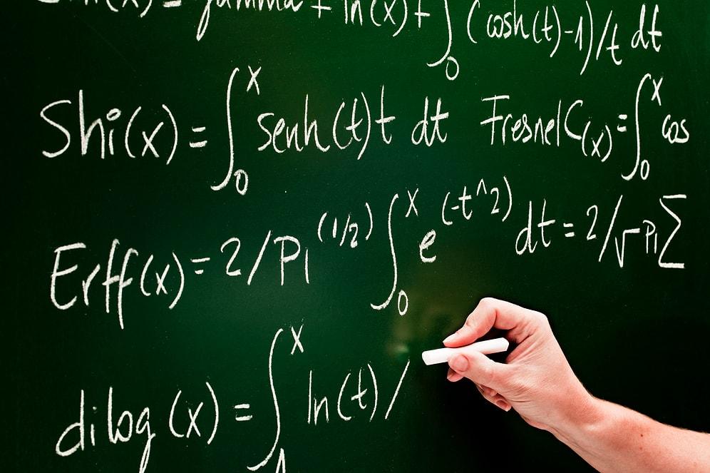 9 Maddede Matematikçi John Nash’in Ünlü Oyun Teorisi