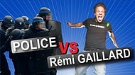 Dünya'nın Gelmiş Geçmiş En Büyük Troll'ü Remi Gaillard'ın Efsanevi Videoları