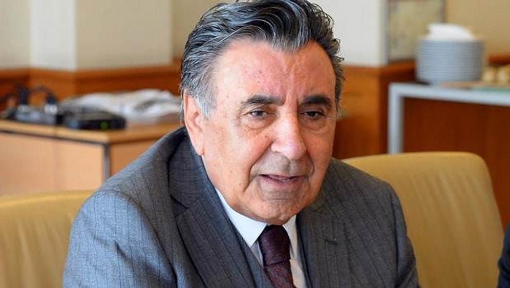 Aydın Doğan: ‘Çizgimizi Değiştiremeyecekler’